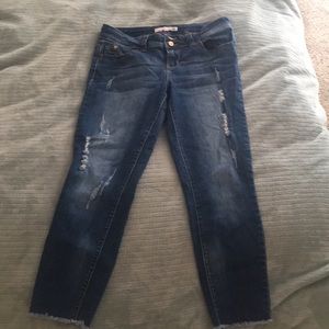 YMI Jeans